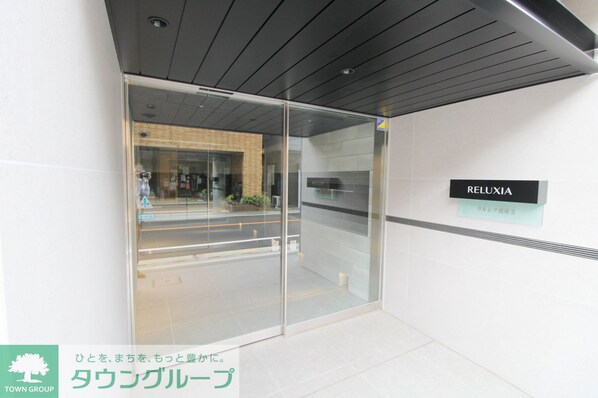 RELUXIA成増IIの物件内観写真